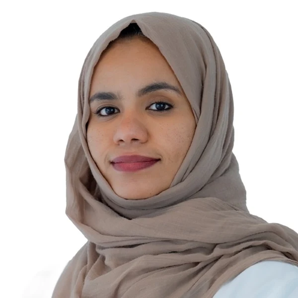 Dr. Israa Mustafa