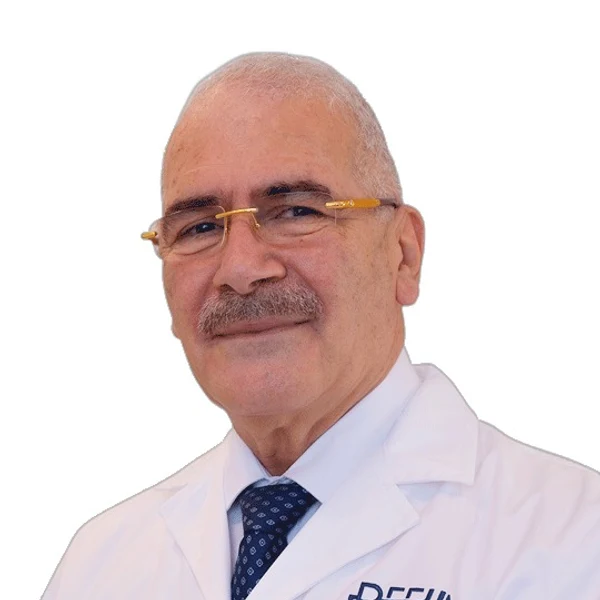 Dr. Issam Khoury