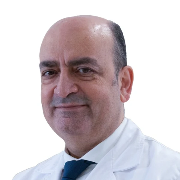 Dr. Iyad Deeb