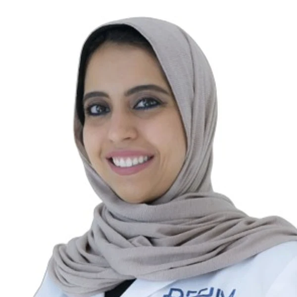 Dr. Jumana Abudrya