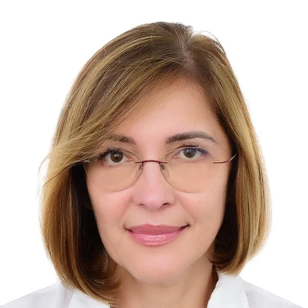 Dr. Katarina Simic