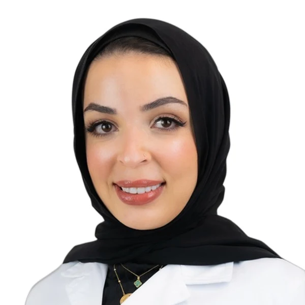 Lama Saleem