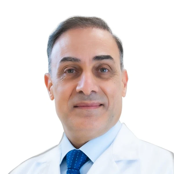 Dr. Louay Roueili