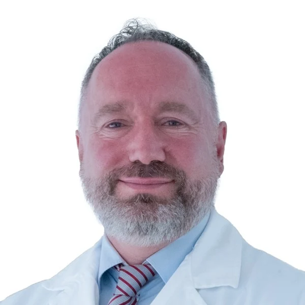 Dr. Maciej Szwedowski