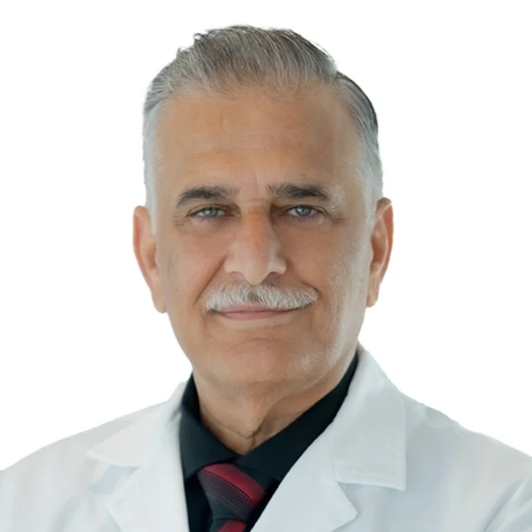 Dr. Madhat A Theadan