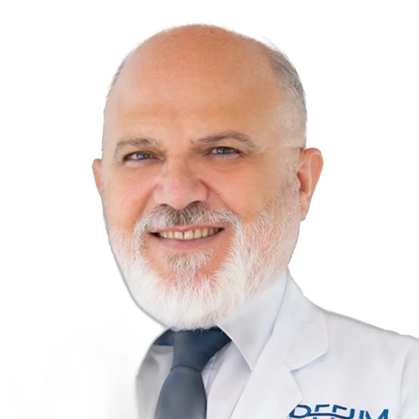 Dr. Maed Khalifeh Tamer