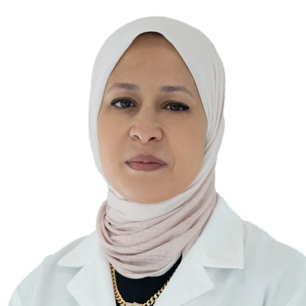 Dr. Maha Ibrahim
