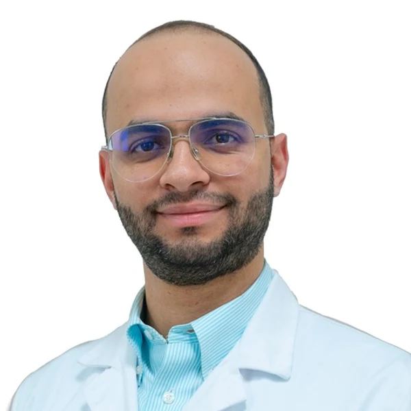 Dr. Maher Shqeir