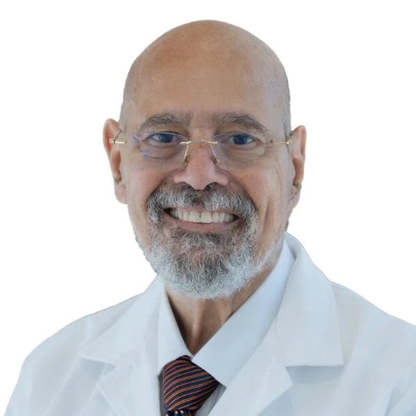 Dr. Mamdouh Salaheldin