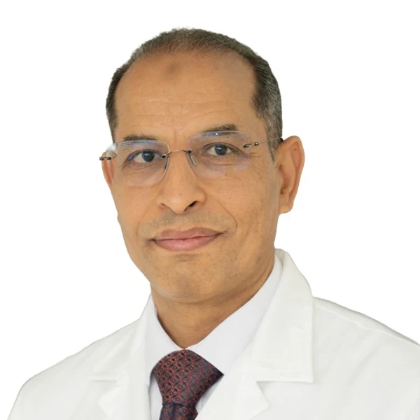 Dr. Mansour Shawky