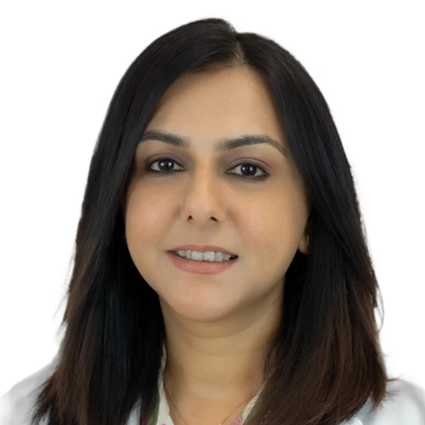 Dr. Maria Khan