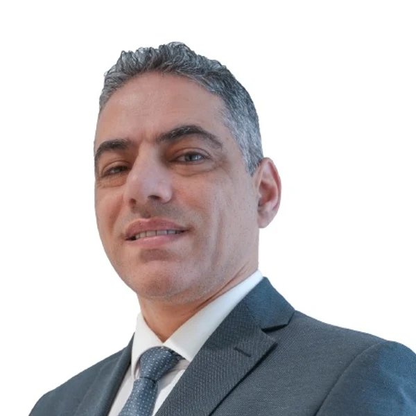 Dr. Marwan El Khoury