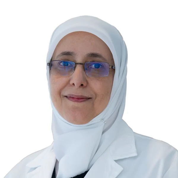 Dr. Maysaa Abbasi