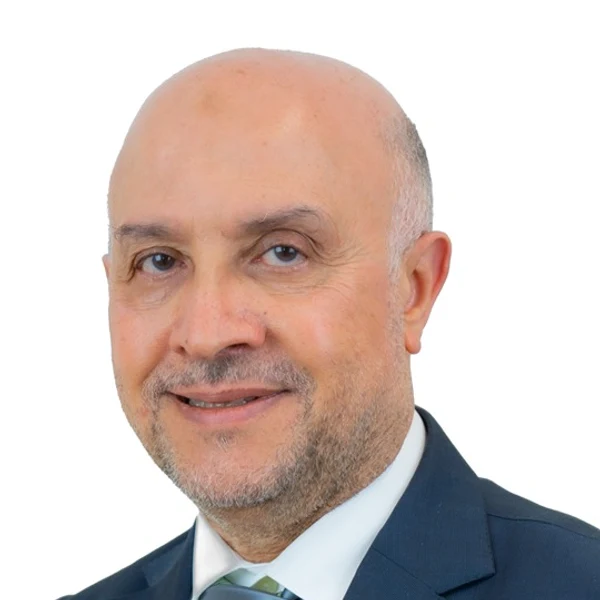 Dr. Medhat Elsabbahy