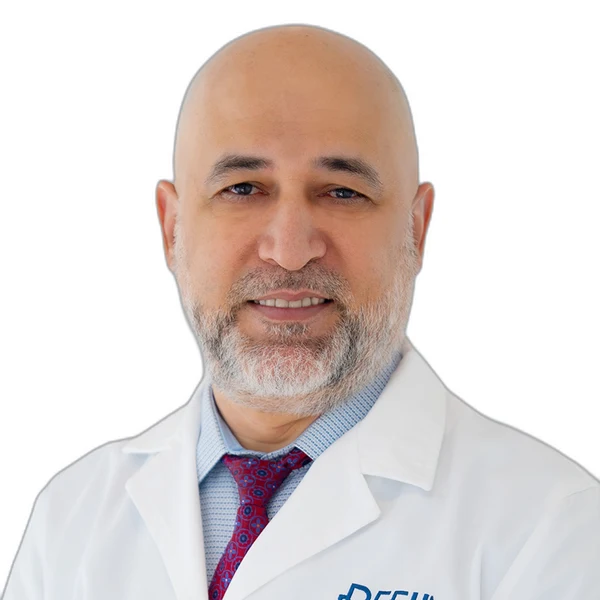 Dr. Mohamad Said Nouh