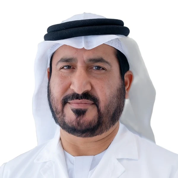 Dr. Mohamed Abdulla Almarzooqi