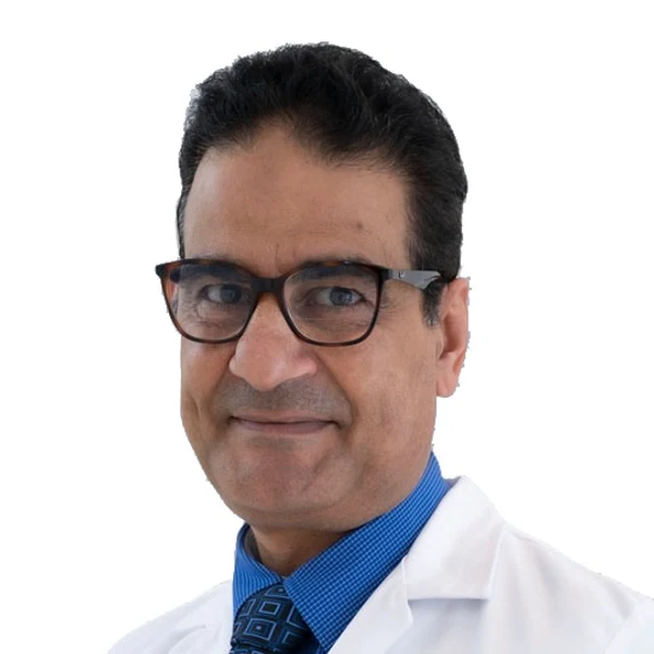 Dr. Mohamed Attia
