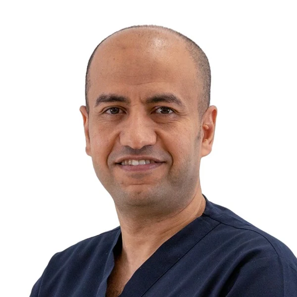 Dr. Mohamed Haggag
