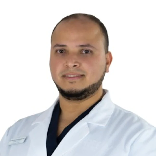 Dr. Mohamed Ismail