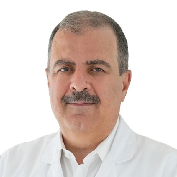 Dr. Moustafa Hammoud