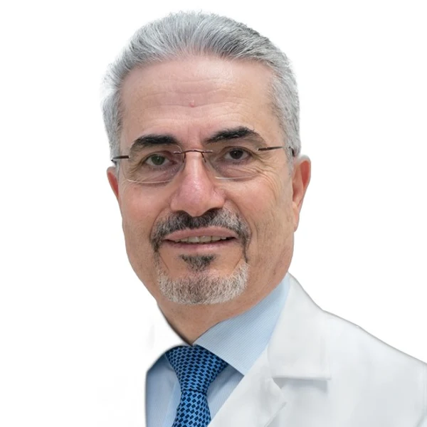 Dr. Nabil Al Khoury