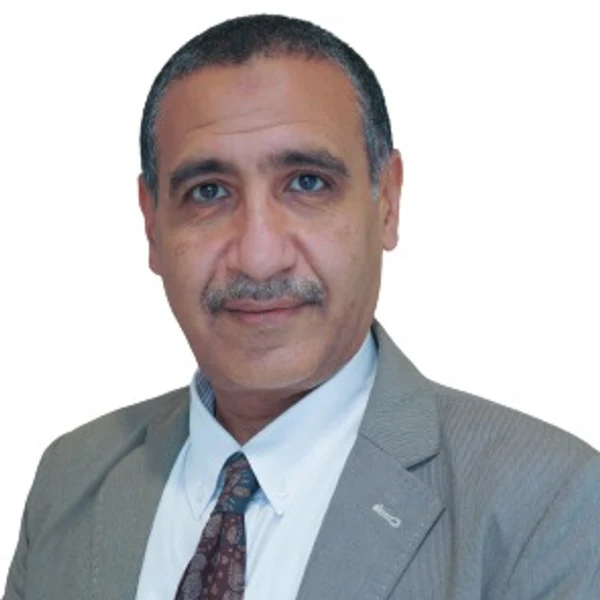 Dr. Nael Mohamed