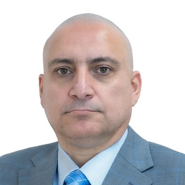 Dr. Nawfel Ayad