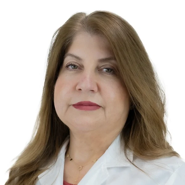 Dr. Nida Abu Said