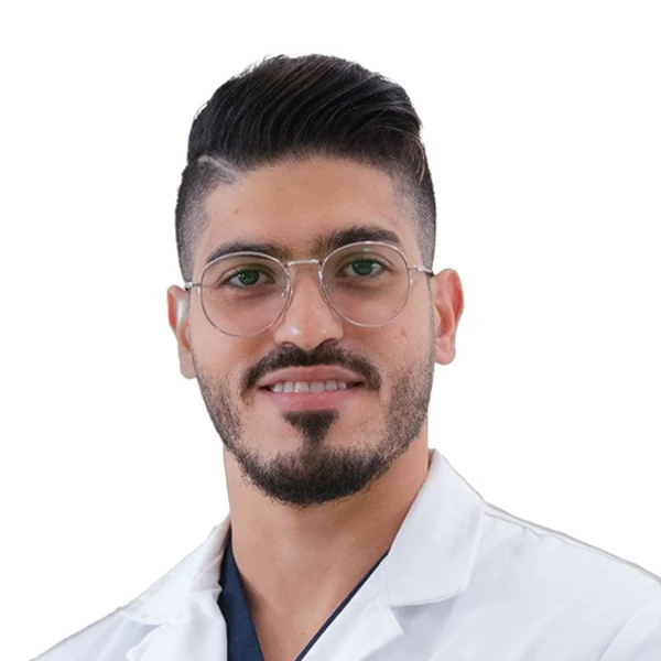 Dr. Noorallah Jaber