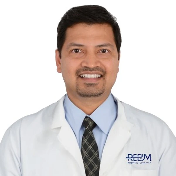 Dr. Pradeep Bala
