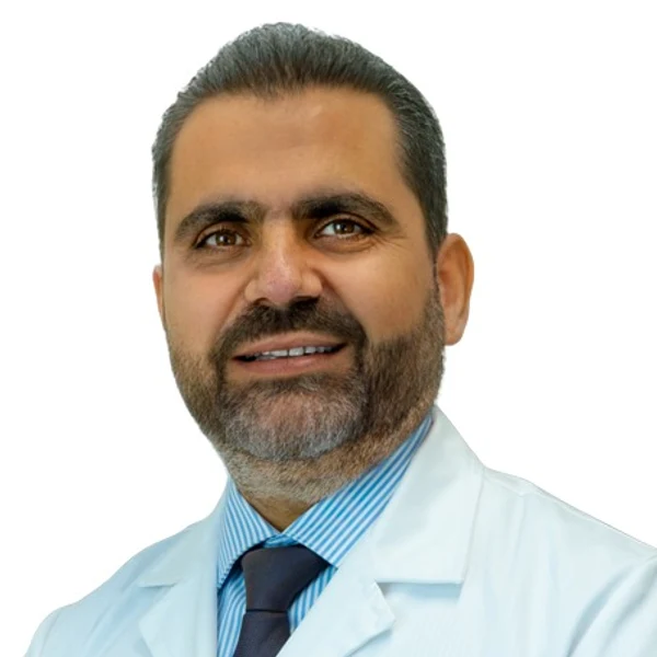 Dr. Raafat Al Halabi