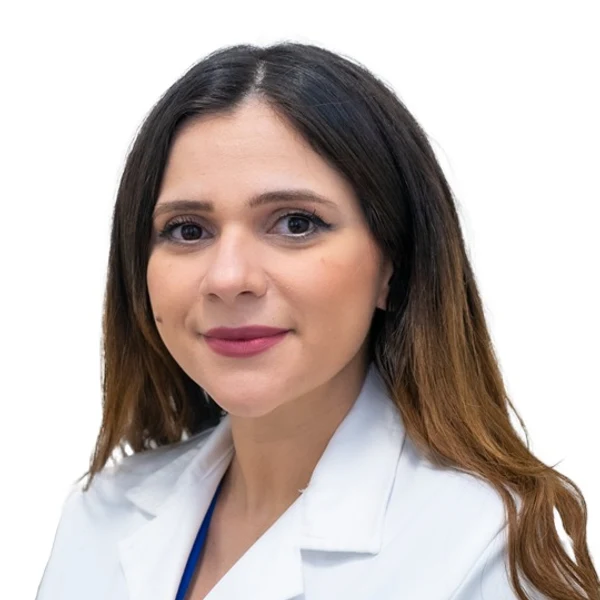 Dr. Rayan Damaj