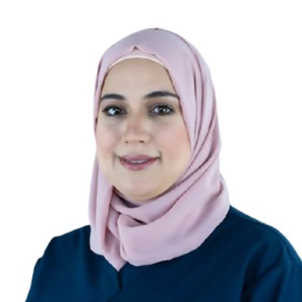 Reham Alkhatib