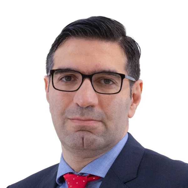 Dr. Samer Makhoul
