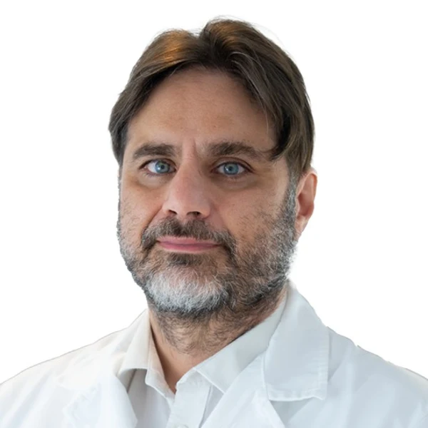 Dr. Sammy Al Benna