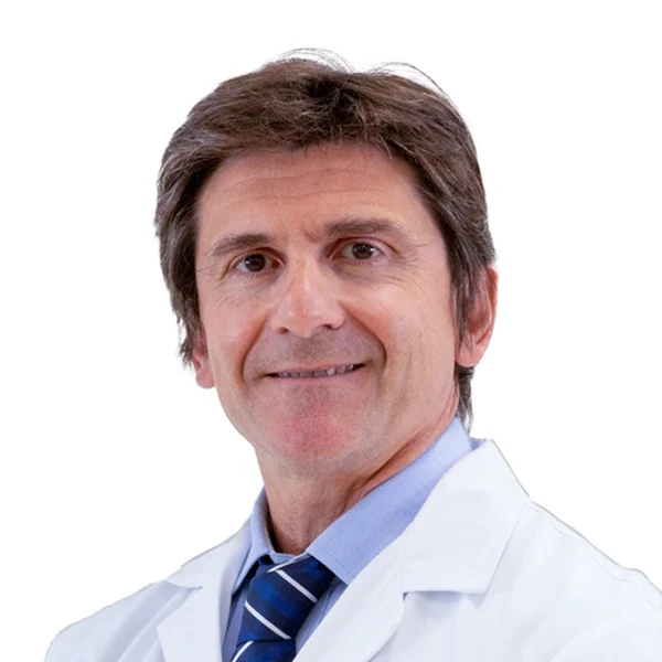 Dr. Sebastian Orduna