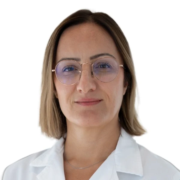 Dr Selin Elmaogullari