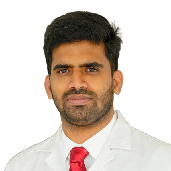 Dr. Shanavas Anoth Meethal
