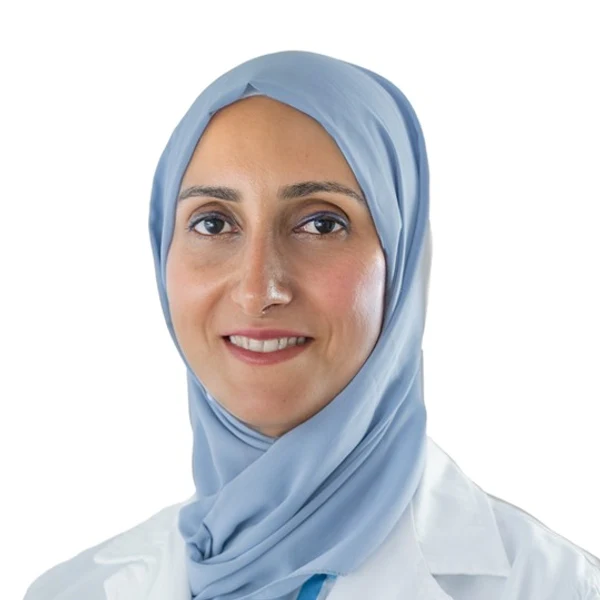 Dr. Shereen Ali Elnagar