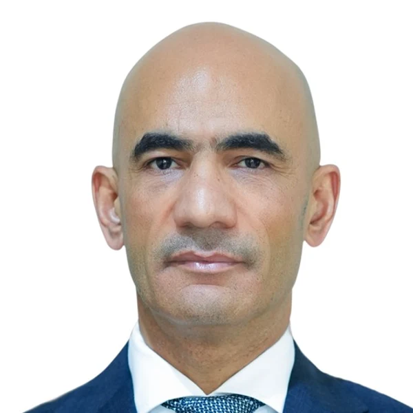 Dr. Tamer Metwally