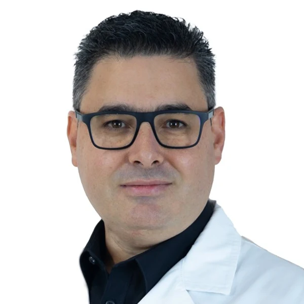 Dr. Wael Chaaban