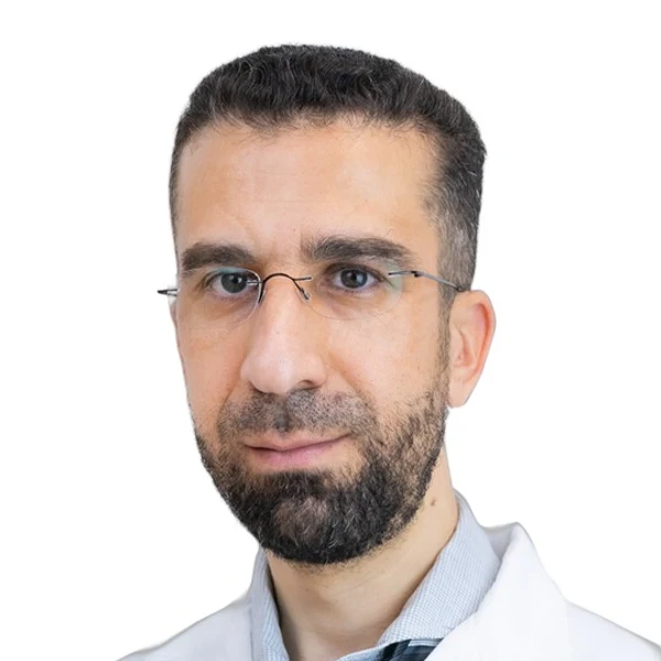 Dr. Wehbi Omar Enzawi