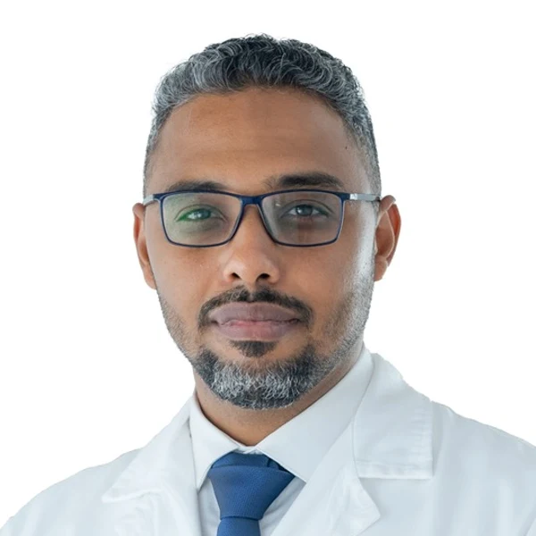 Dr. Yousif Mohammed Osman Ahmed
