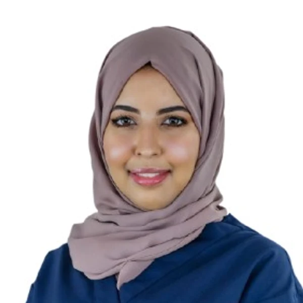 Zahrah Abdulrahman