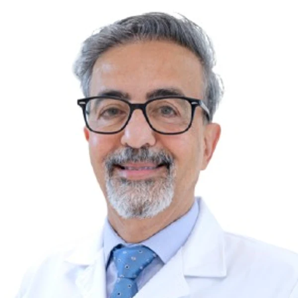 Dr. Emad Al Rahmani