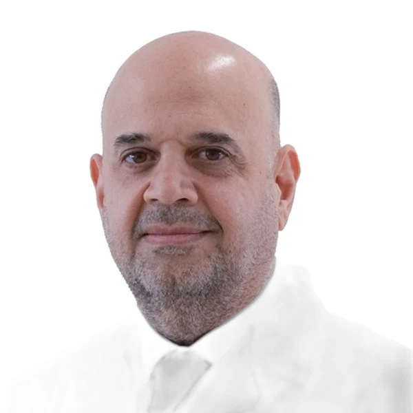 Dr. Nagib Atallah Yurdi