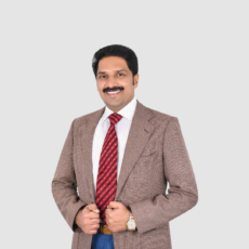 Dr. George Paul