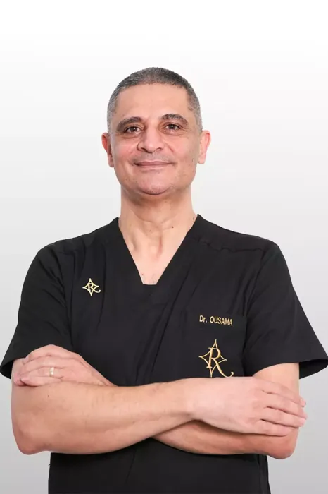 Dr. Ousama Abdullatif