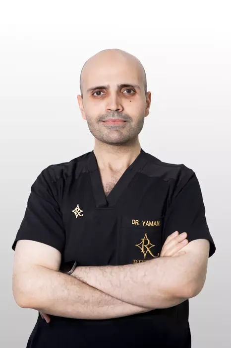 Dr. Yaman Seirawan