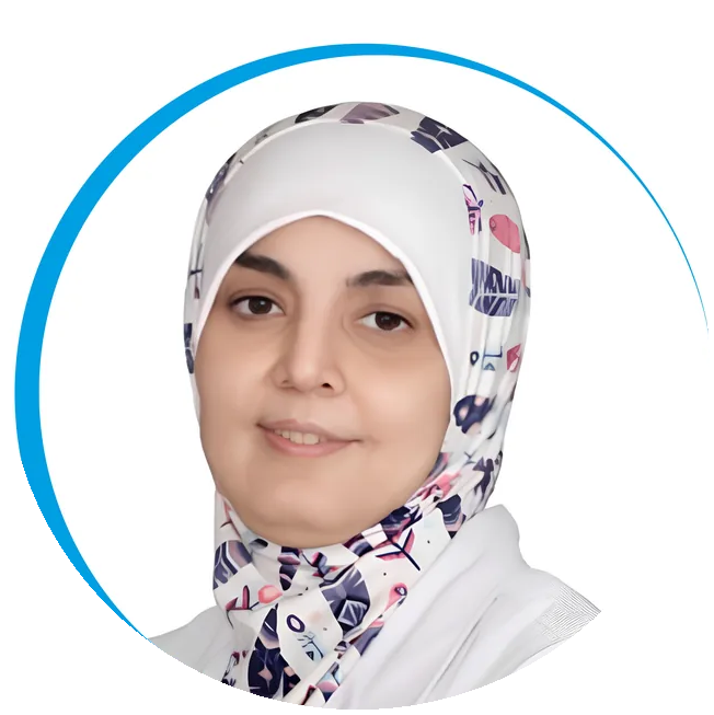 Dr. Lubaba Harir